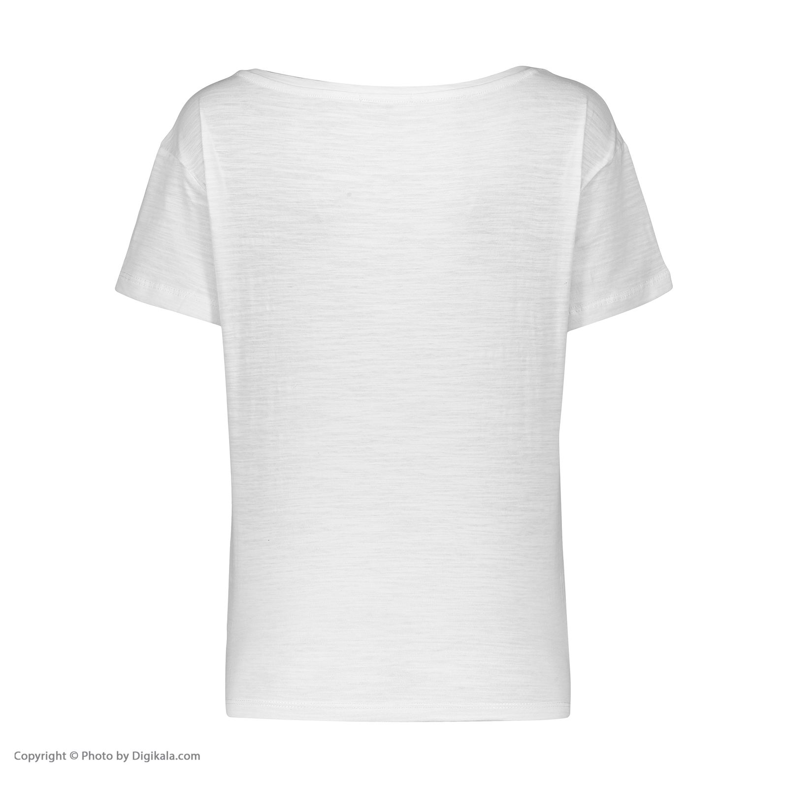 تی شرت زنانه اسپیور مدل 2W04M-44 -  - 4