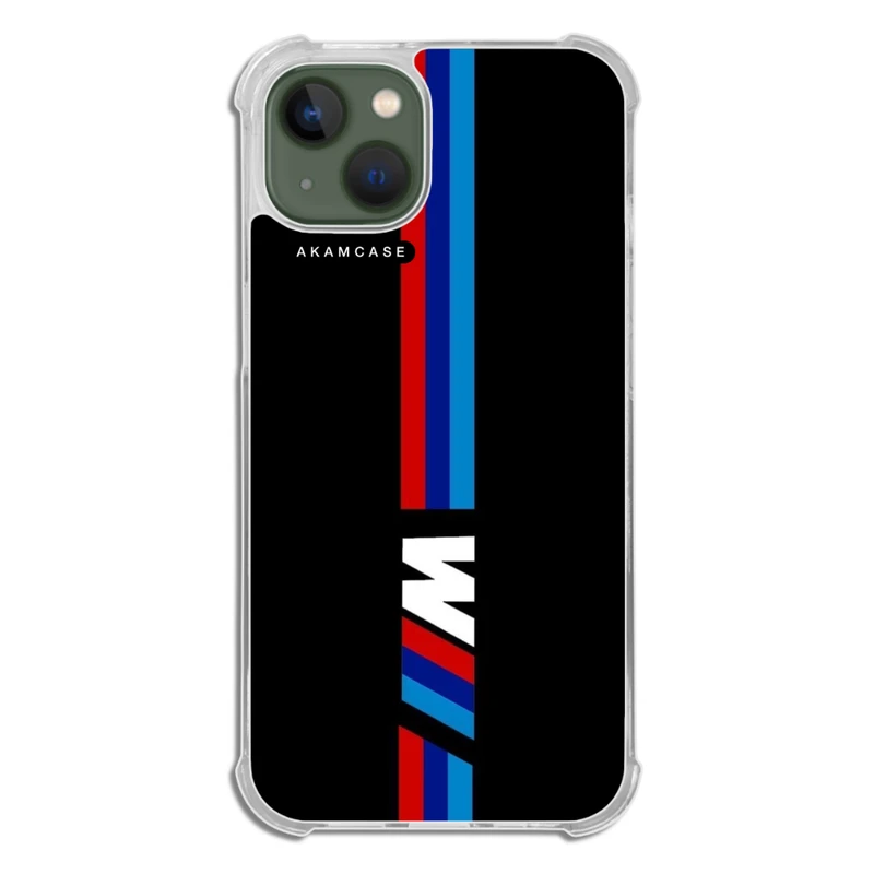 کاور آکام مدل AMCWTA13-BMW-2 مناسب برای گوشی موبایل اپل iPhone 13