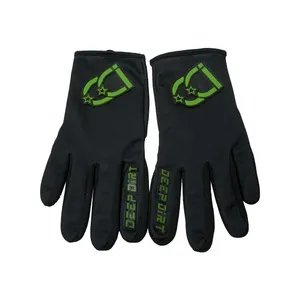 دستکش ورزشی مدل BGG