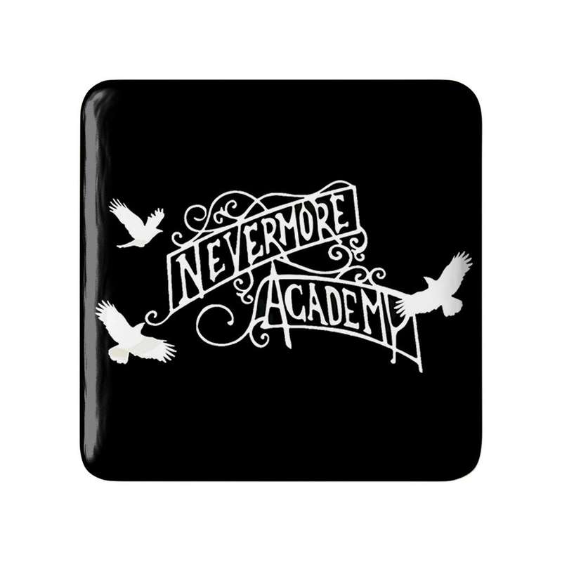 مگنت خندالو مدل سریال ونزدی Wednesday کد 25262