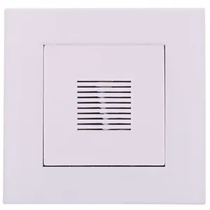 زنگ جهان الکتریک مدل کریستال کد JEC1949