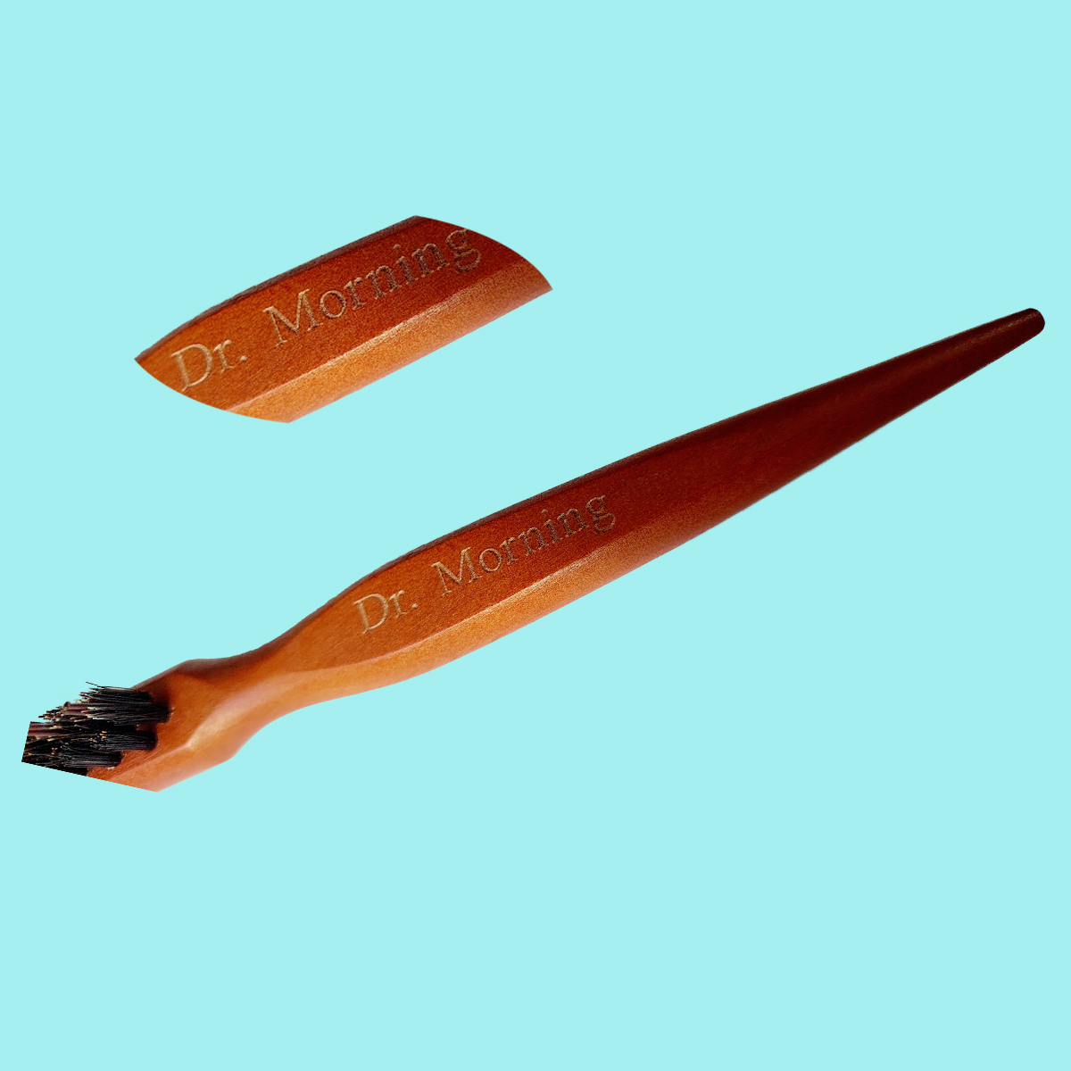 برس اکستنشن مو دکتر مورنینگ مدل 094