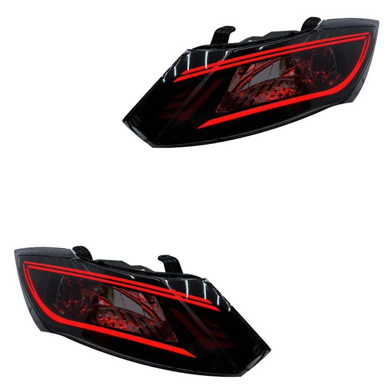 چراغ جلو خودرو گروه پژوهش صنعت مدرن مدل Dodge-R مناسب برای ساینا و کوئیک بسته دو عددی