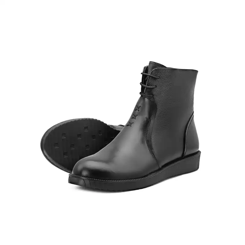 نیم بوت زنانه بهشتیان مدل 1144