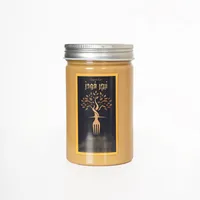 کره بادام زمینی آستانه - 500 گرم