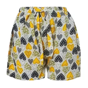 شلوارک زنانه مدل SM-204