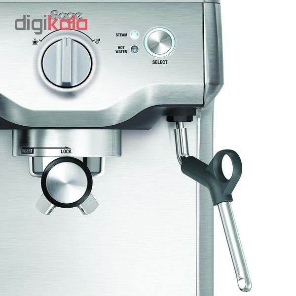 اسپرسوساز سیج مدل Duo Temp Pro