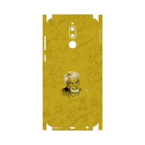 MAHOOT MohammadHossein Shahriar-FullSkin Cover Sticker for Huawei Mate 10 Lite