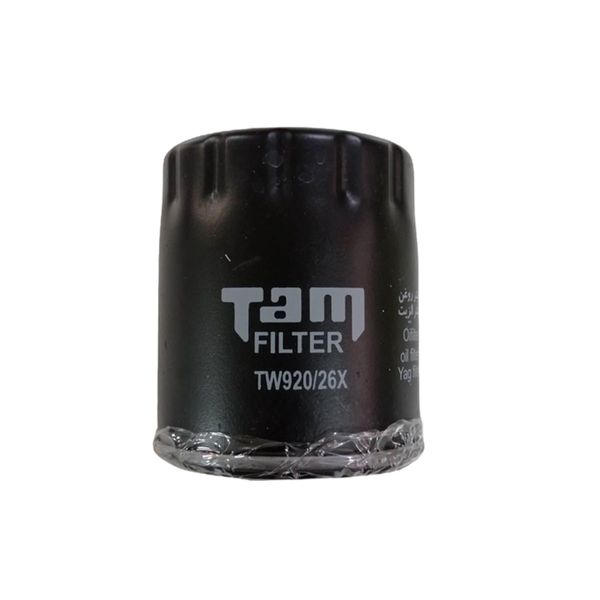 فیلتر روغن مدل TW920/26X مناسب برای پژو آردی