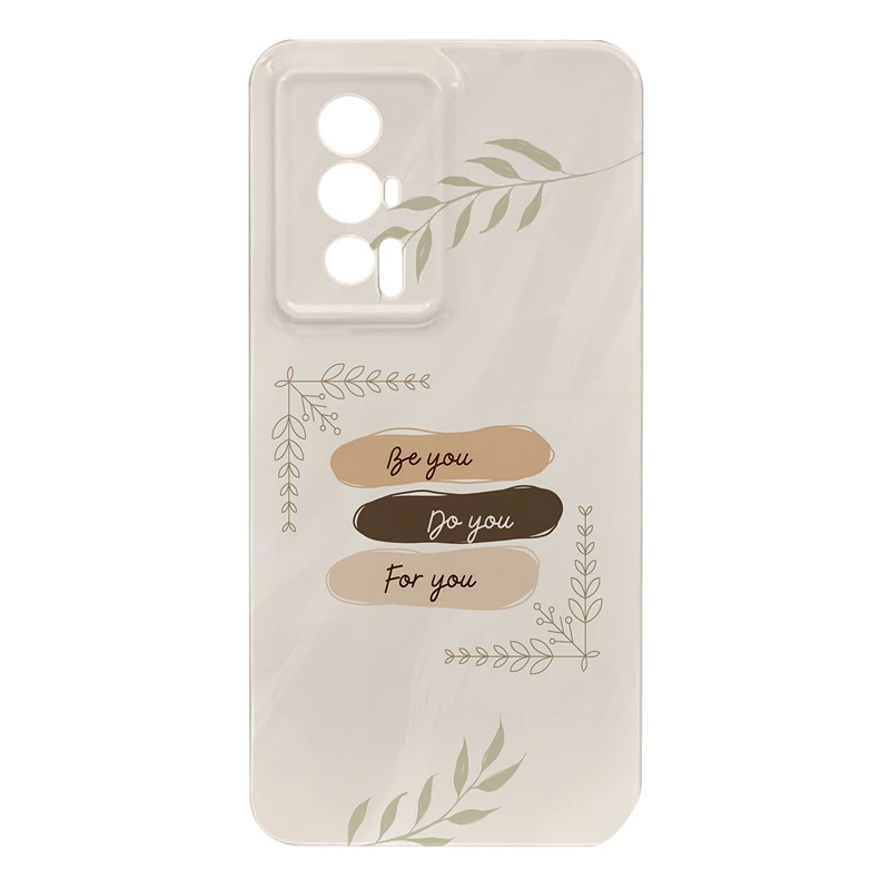 کاور گارد قاب علوی مدل SML مناسب برای گوشی موبایل شیائومی Poco F5 Pro