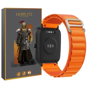 Hoplite Alpine-HL Strap suitable for Mibro C2 Global