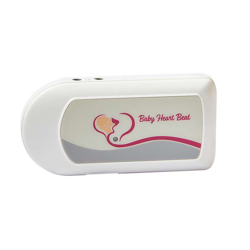 سونیکید و دستگاه شنود و ضبط صدای قلب جنین بیبی هارت بیت مدل BHB Cable