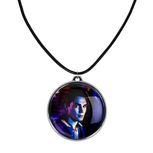 گردنبند خندالو مدل آرچی سریال ریوردیل Riverdale کد 2847728478