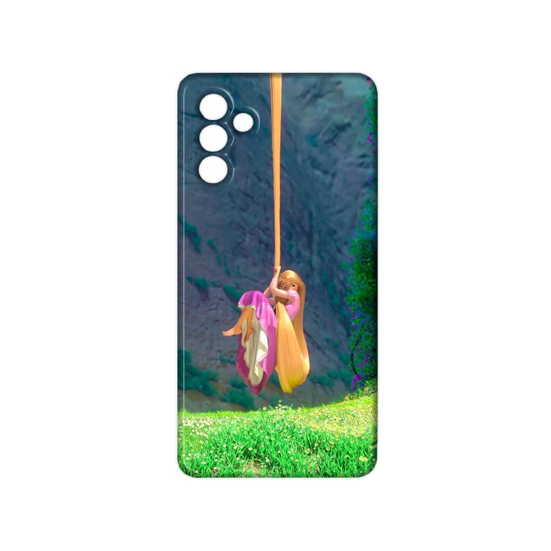 کاور مدل گیسو کد 059 مناسب برای گوشی موبایل سامسونگ galaxy A14 4G / A14 5G