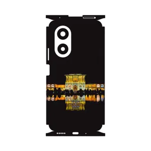 MAHOOT Ali Qapu-FullSkin Cover Sticker for Huawei Nova 9 SE