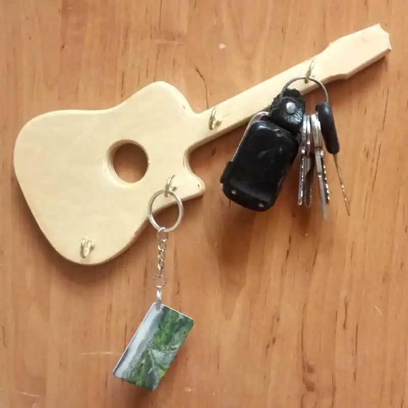 جاکلیدی چوبیس مدل ۷۲۱