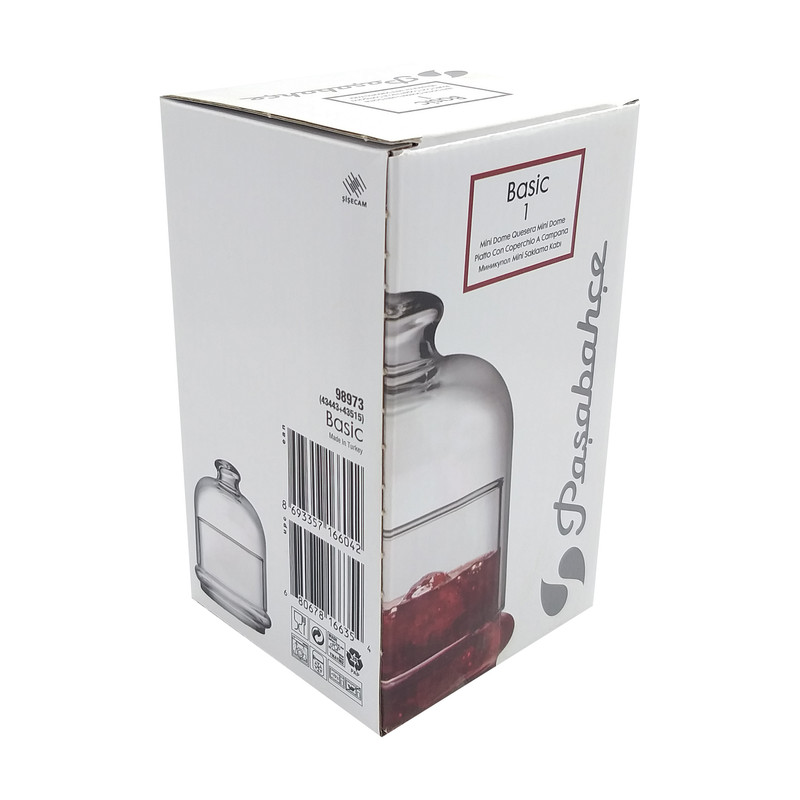 ظرف عسل خوری پاشاباغچه کد 98973