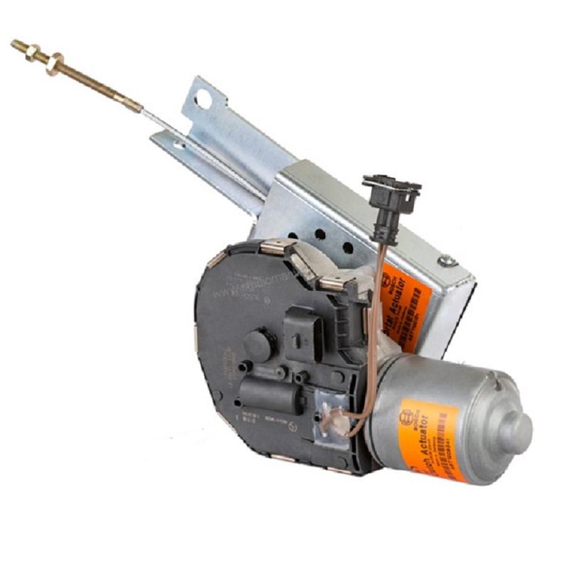 کلاچ اتوماتیک مدل ایمورتال AET1101