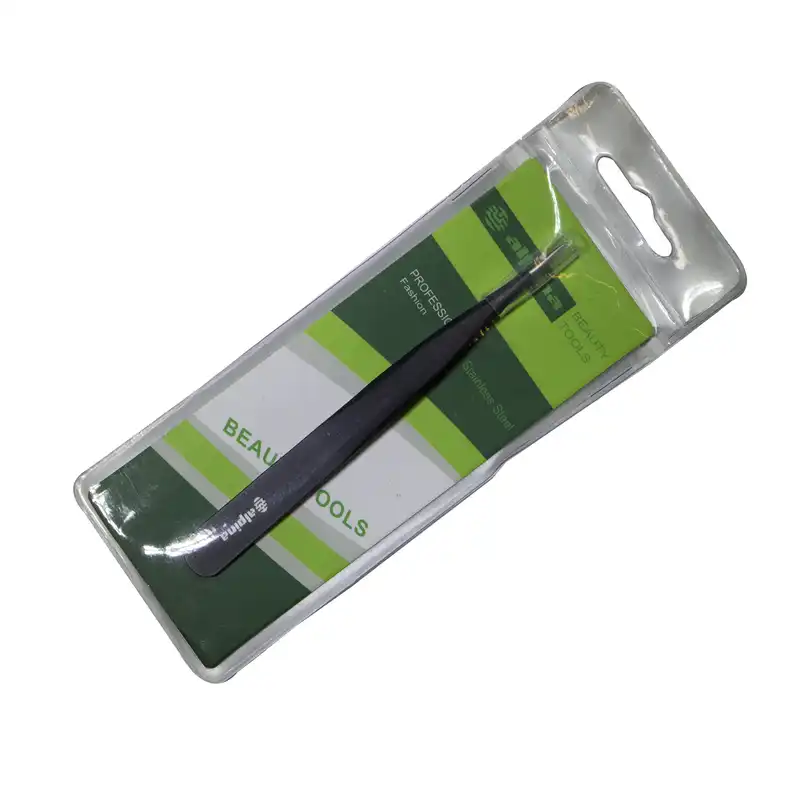 انبر اکستنشن مژه آلپینا کد 602