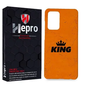 HEPRO MC Cover for SAMSUNG GALAXY M52