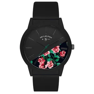 ساعت مچی عقربه ای زنانه آکوا دی پولو مدل APL13C450D02