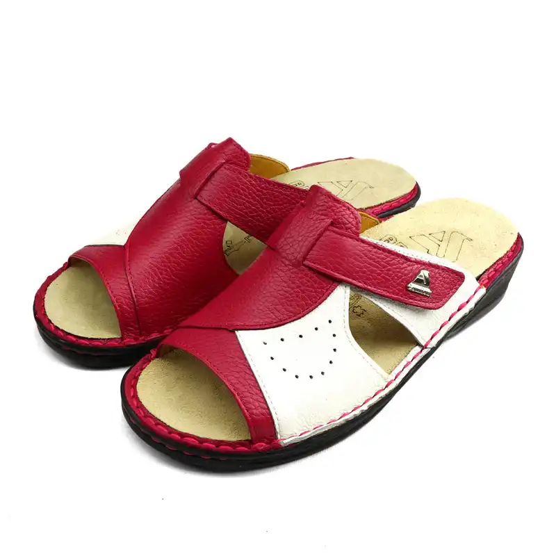 دمپایی زنانه آرای طب مدل آدا کد 21