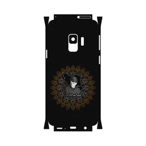 MAHOOT MohammadReza Shajarian-FullSkin Cover Sticker for Samsung Galaxy S9