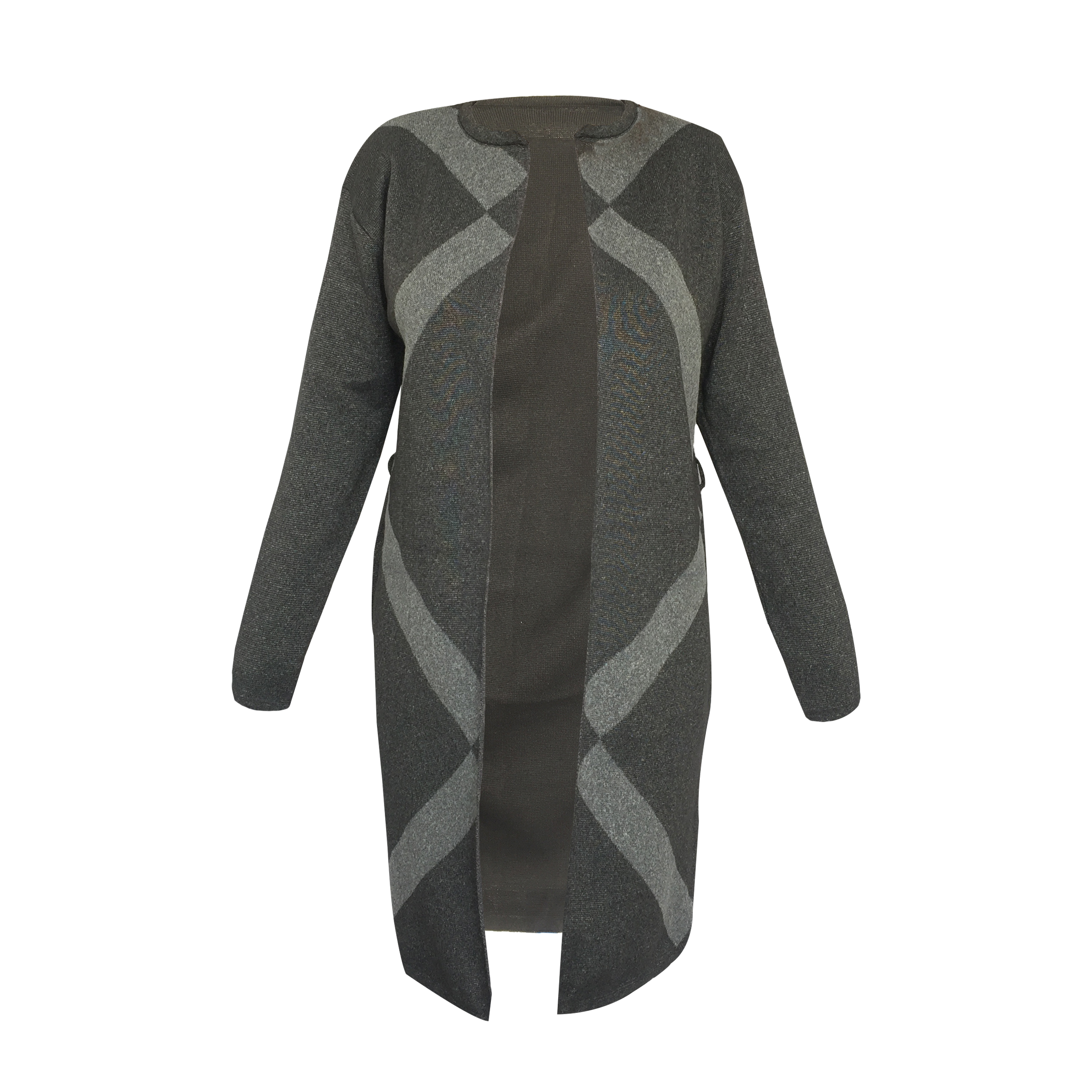 پالتو زنانه مدل سانی 