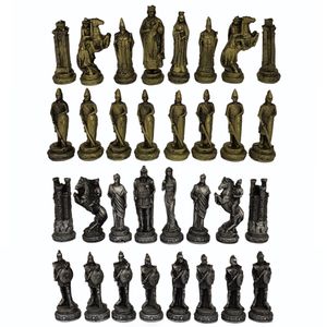 مهره شطرنج مدل پلی استر کد1827