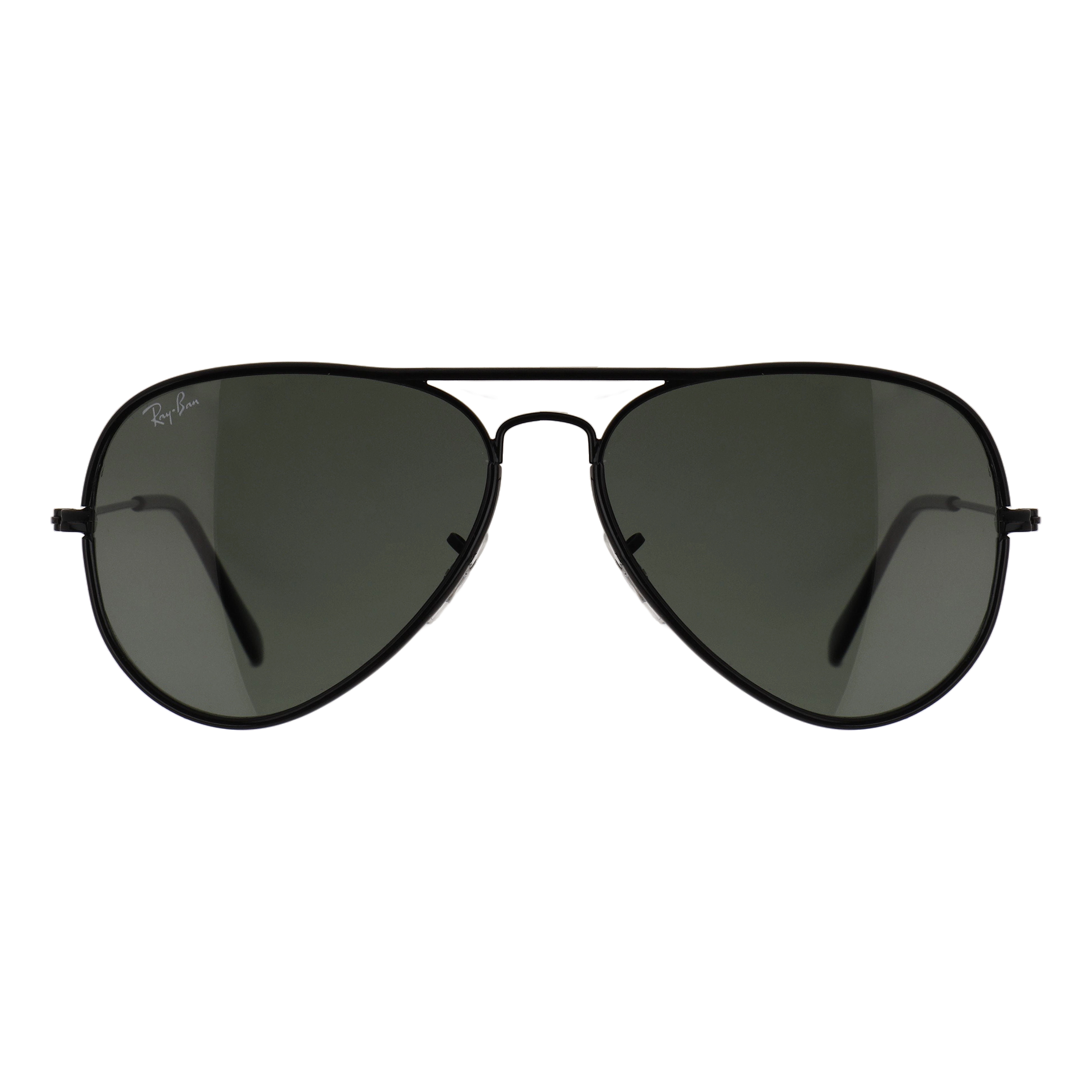عینک آفتابی مردانه ری بن مدل RB3025JM-002