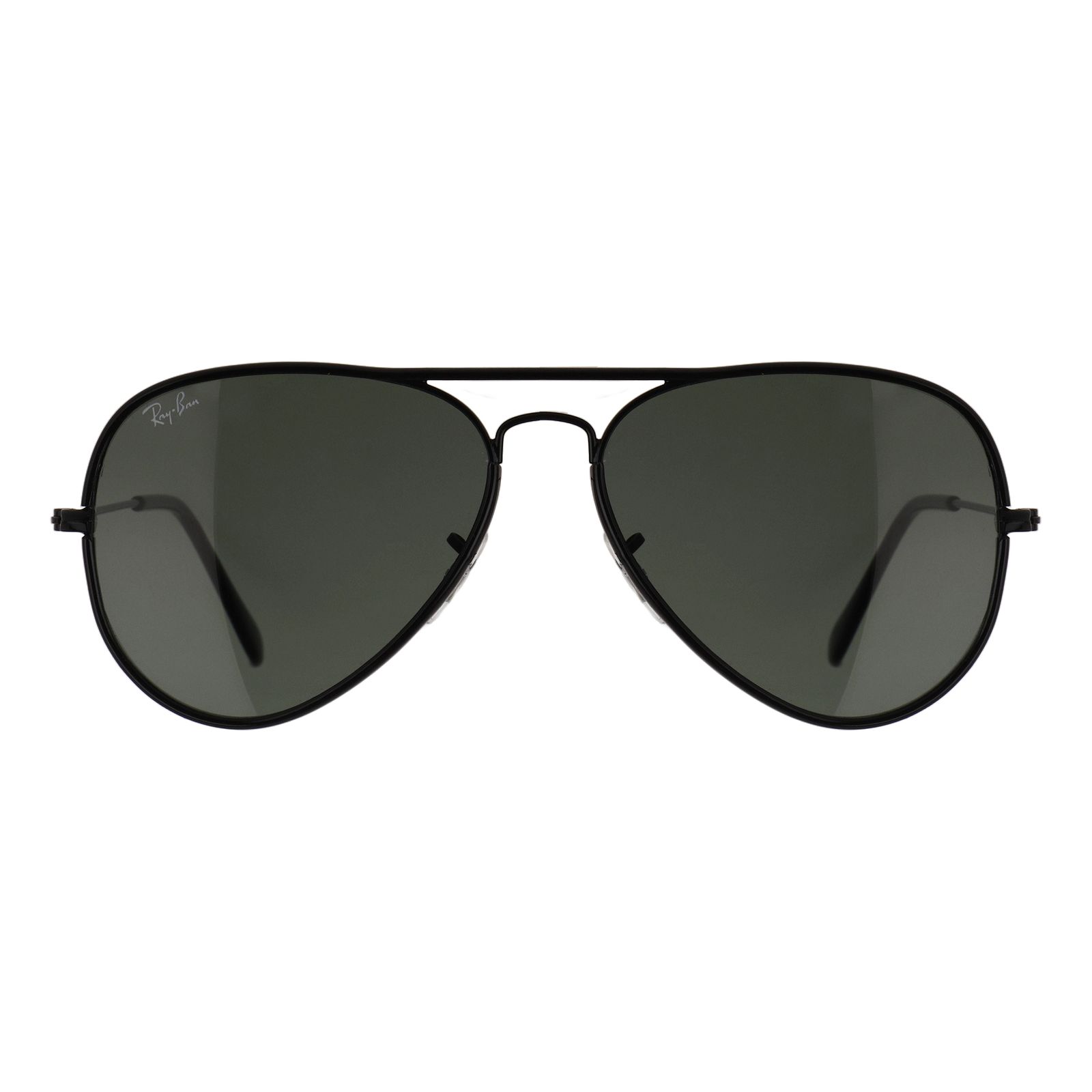 عینک آفتابی مردانه ری بن مدل RB3025JM-002 -  - 1