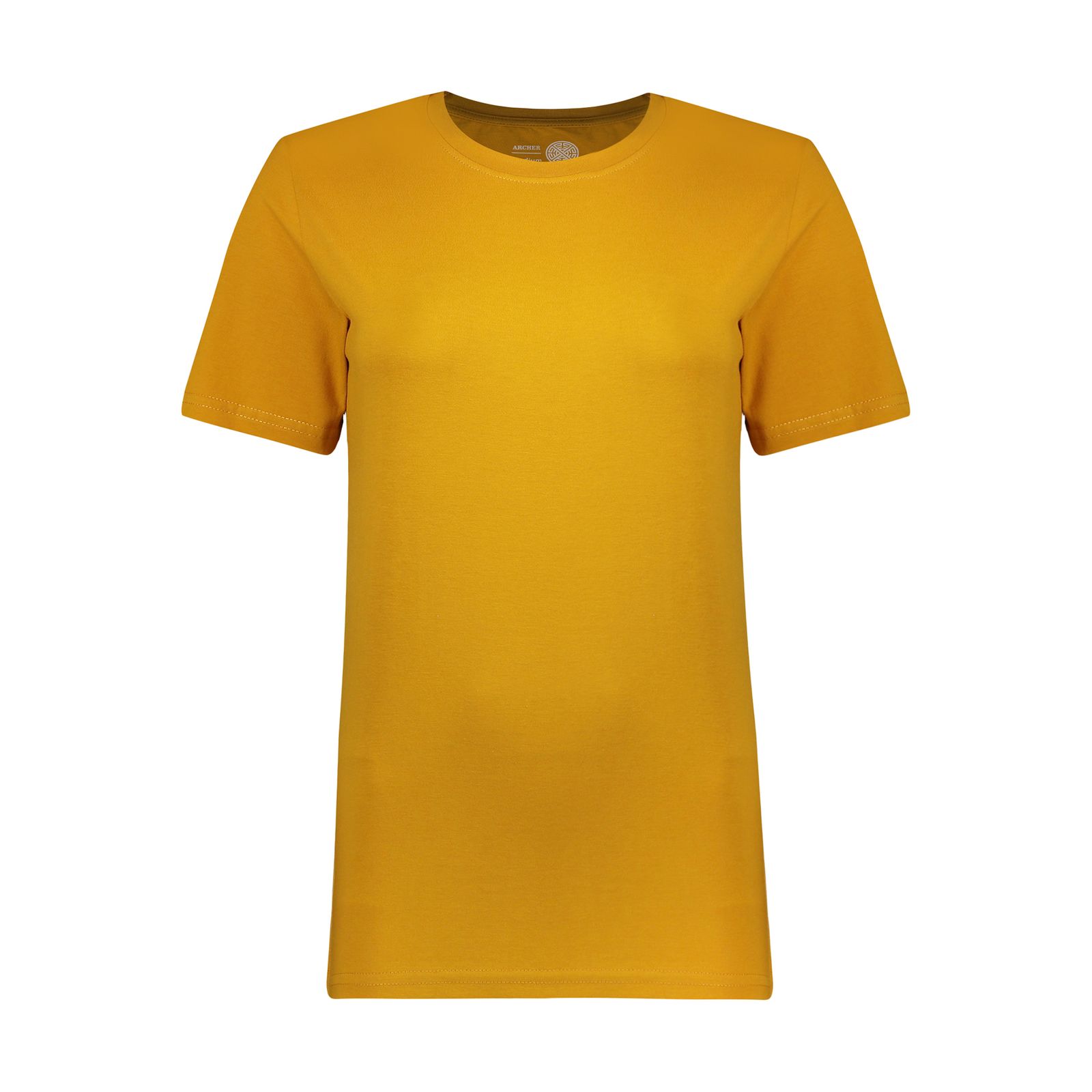 تی شرت آستین کوتاه زنانه آرچر مدل 1015-016