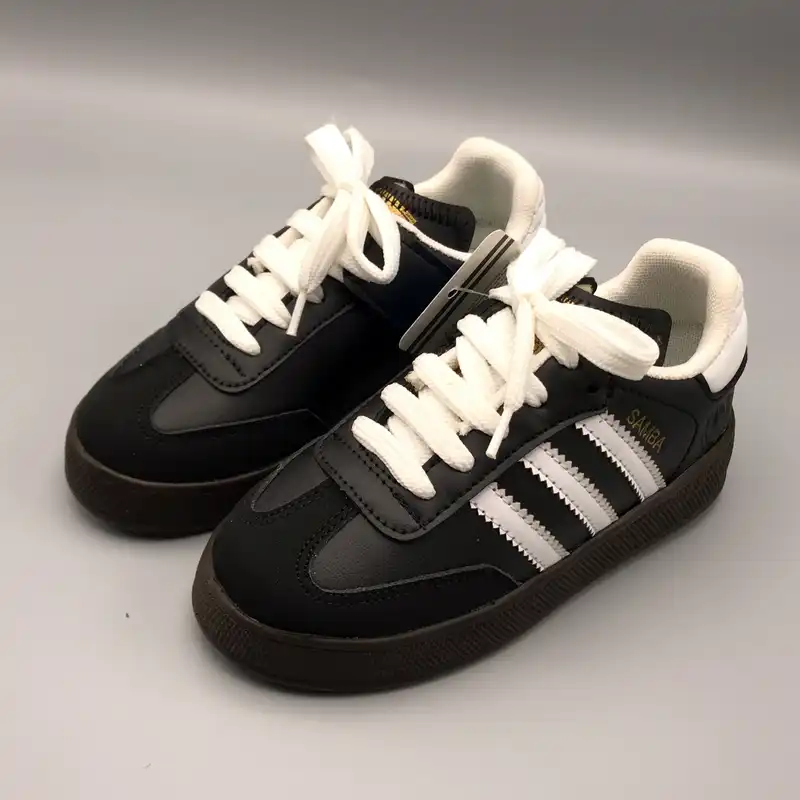 کفش راحتی  مدل سامبا کد 50