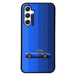 AKAM AMC-WSGA54-CARS-23 Cover For Samsung Galaxy A54