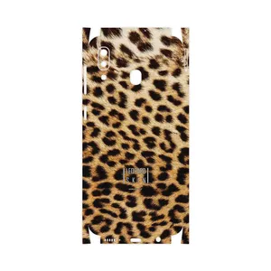 MAHOOT Leopard Skin-FullSkin Cover Sticker for Samsung Galaxy A20