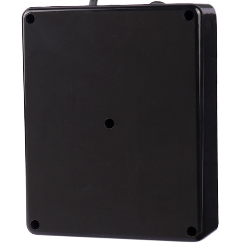 محافظ ولتاژ رومو مدل 4 خانه 1.5m