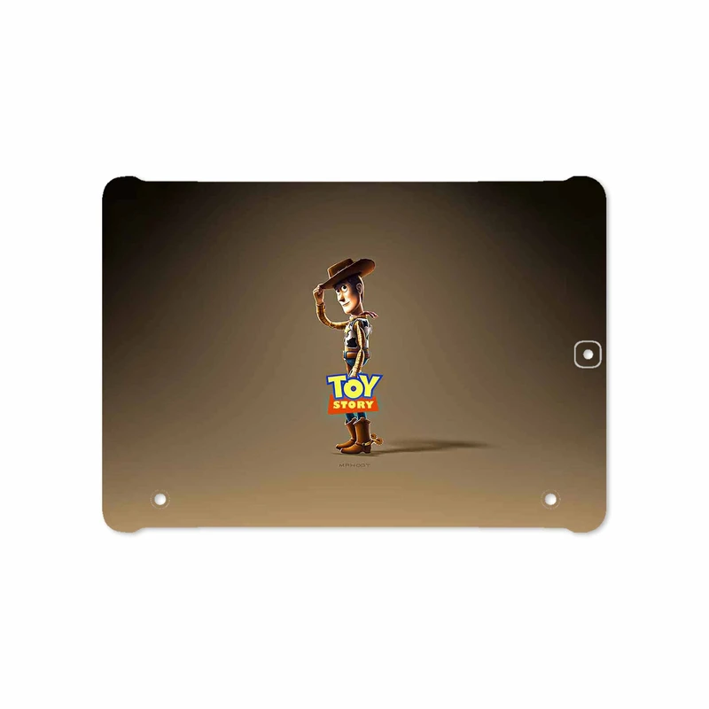 برچسب پوششی ماهوت مدل Toy Story مناسب برای تبلت سامسونگ Galaxy Tab S2 9.7 2015 T815