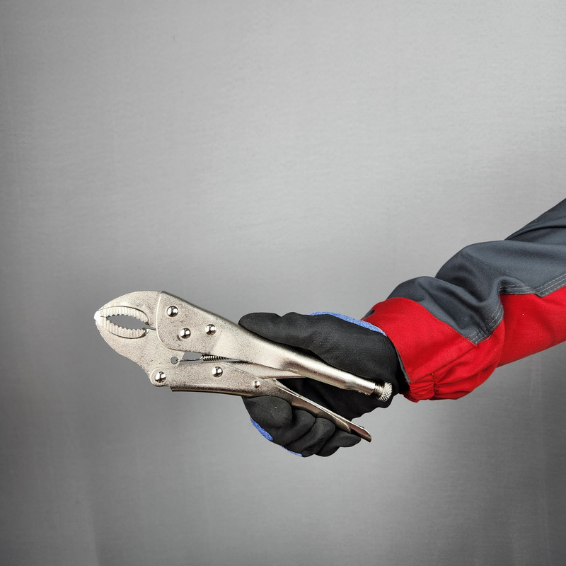 مجموعه ابزار 72 عددی کینگ کویین کد UI69