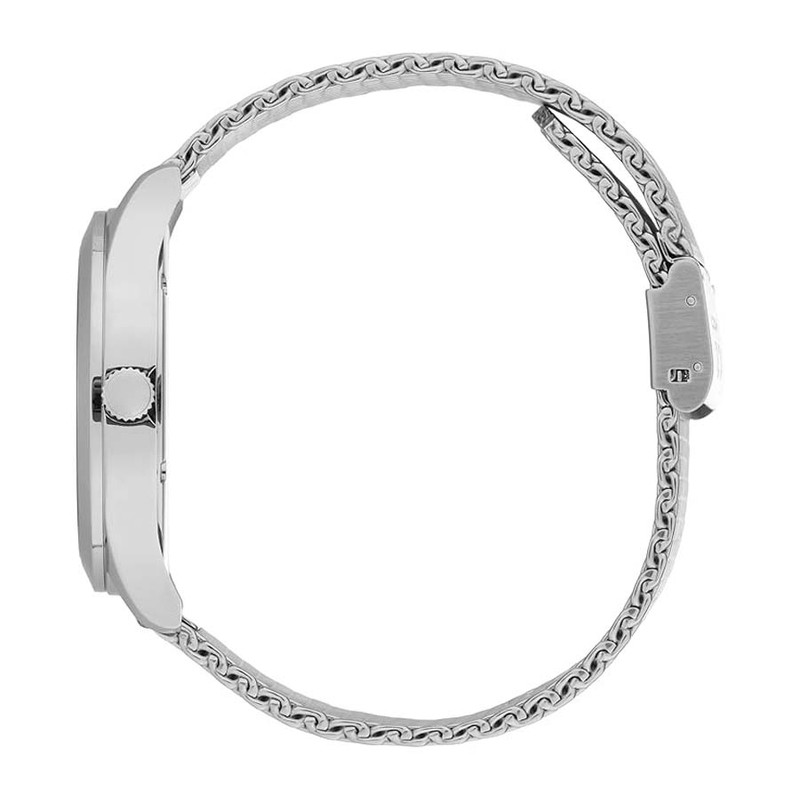 ساعت مچی عقربهای مردانه کوارتز آیس واچ مدل 023796