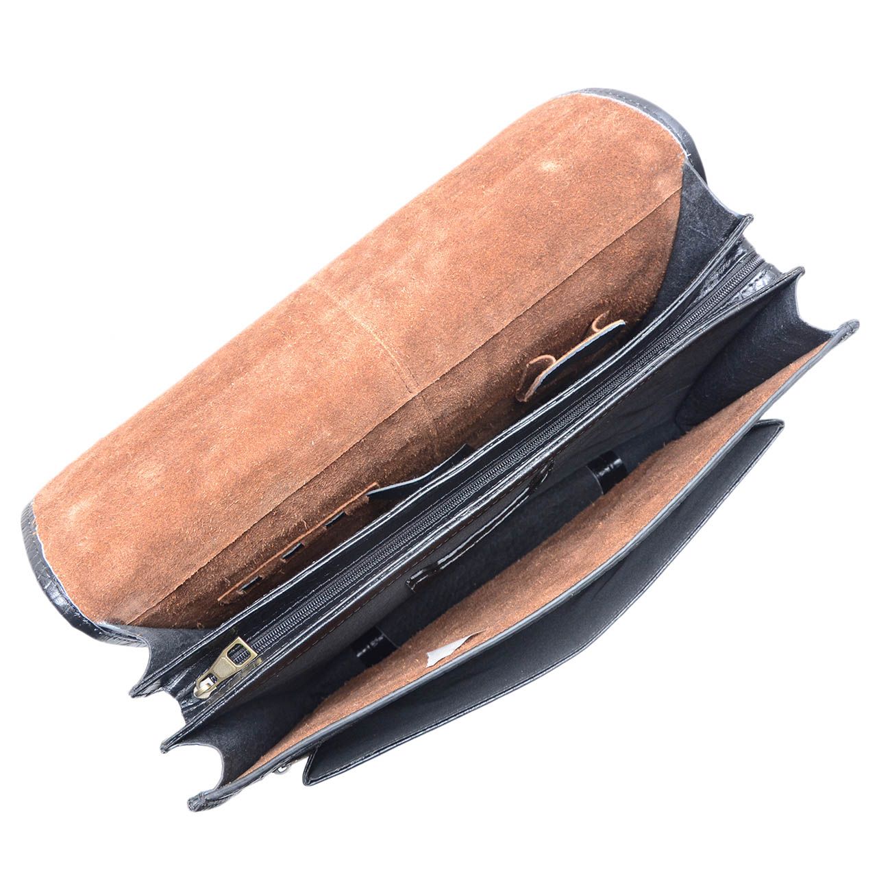 کیف اداری مردانه گارد مدل 3TBL-CR -  - 8
