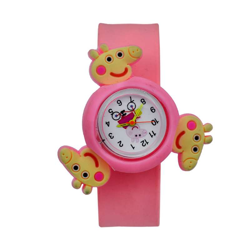 ساعت مچی عقربه ای مدل ar-104-soo ساعت مچی عقربه ای مدل ar-104-soo