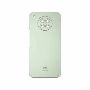 MAHOOT Fluorescence Cover Sticker for Honor 50 Lite