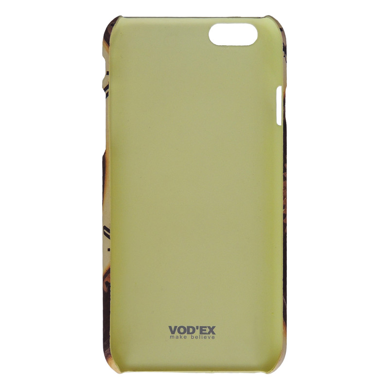 کاور ودکس مدل bk6s مناسب برای گوشی موبایل اپل iphone 6 / 6s 