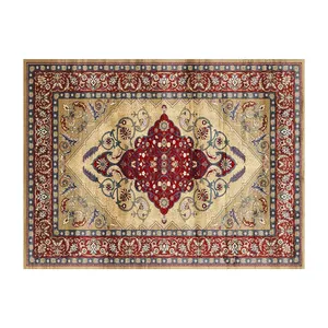 روفرشی مدل T122 زمینه کرم