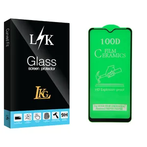 LKG LK Glass Screen Protector For Samsung Galaxy A10/A10s