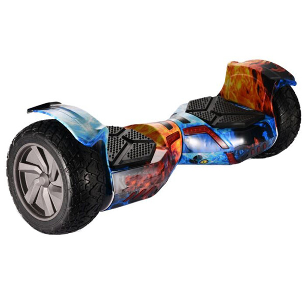 اسکوتر برقی مدل اسمارت بالانس 9 اینچ آفرود AX1548