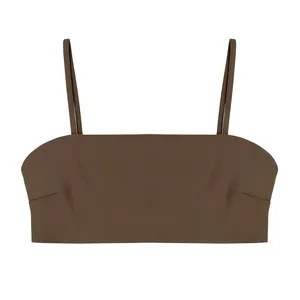 مایو زنانه ناکد مدل 100613