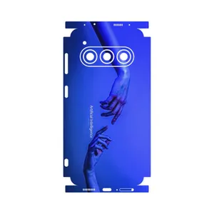 MAHOOT Artificial intelligence 1-FullSkin Cover Sticker for Daria Bond II 5G