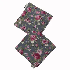 دستگیره آشپزخانه ترنم کد 876 بسته 2 عددی