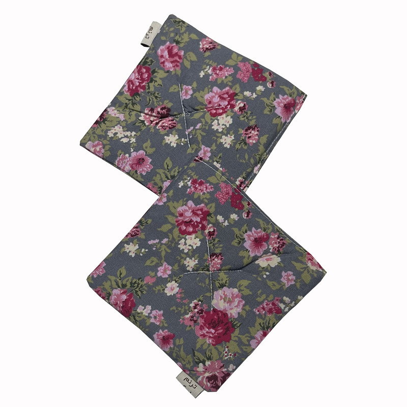 دستگیره آشپزخانه ترنم کد 876 بسته 2 عددی